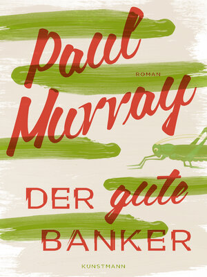 cover image of Der gute Banker